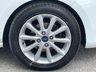USED 2018 18 FORD FIESTA 1.0 TITANIUM X 5d 124 BHP LEATHER TRIM