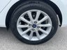 USED 2018 18 FORD FIESTA 1.0 TITANIUM X 5d 124 BHP LEATHER TRIM