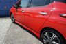 USED 2021 21 NISSAN LEAF N-CONNECTA 5d 148 BHP 