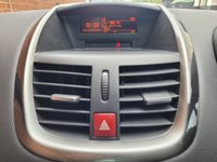 USED 2014 14 PEUGEOT 207 1.6 CC ROLAND GARROS 2d 120 BHP 