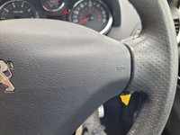 USED 2014 14 PEUGEOT 207 1.6 CC ROLAND GARROS 2d 120 BHP 