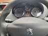 USED 2014 14 PEUGEOT 207 1.6 CC ROLAND GARROS 2d 120 BHP 