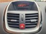 USED 2014 14 PEUGEOT 207 1.6 CC ROLAND GARROS 2d 120 BHP 