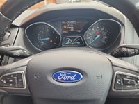 USED 2015 65 FORD FOCUS 1.5 ZETEC S TDCI 5d 118 BHP 