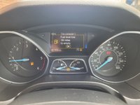 USED 2015 65 FORD FOCUS 1.5 ZETEC S TDCI 5d 118 BHP 