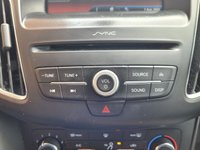 USED 2015 65 FORD FOCUS 1.5 ZETEC S TDCI 5d 118 BHP 