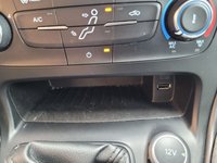 USED 2015 65 FORD FOCUS 1.5 ZETEC S TDCI 5d 118 BHP 