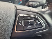 USED 2015 65 FORD FOCUS 1.5 ZETEC S TDCI 5d 118 BHP 