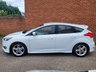 USED 2015 65 FORD FOCUS 1.5 ZETEC S TDCI 5d 118 BHP 