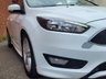 USED 2015 65 FORD FOCUS 1.5 ZETEC S TDCI 5d 118 BHP 