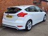 USED 2015 65 FORD FOCUS 1.5 ZETEC S TDCI 5d 118 BHP 