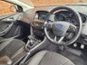 USED 2015 65 FORD FOCUS 1.5 ZETEC S TDCI 5d 118 BHP 