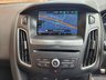 USED 2015 65 FORD FOCUS 1.5 ZETEC S TDCI 5d 118 BHP 