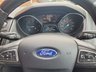 USED 2015 65 FORD FOCUS 1.5 ZETEC S TDCI 5d 118 BHP 