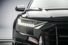 USED 2020 69 AUDI Q8 3.0 TDI QUATTRO S LINE MHEV 5d 282 BHP 12 month Warranty+Breakdown+9.9%APR
