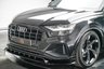 USED 2020 69 AUDI Q8 3.0 TDI QUATTRO S LINE MHEV 5d 282 BHP 12 month Warranty+Breakdown+9.9%APR