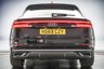USED 2020 69 AUDI Q8 3.0 TDI QUATTRO S LINE MHEV 5d 282 BHP 12 month Warranty+Breakdown+9.9%APR