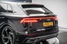 USED 2020 69 AUDI Q8 3.0 TDI QUATTRO S LINE MHEV 5d 282 BHP 12 month Warranty+Breakdown+9.9%APR