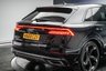USED 2020 69 AUDI Q8 3.0 TDI QUATTRO S LINE MHEV 5d 282 BHP 12 month Warranty+Breakdown+9.9%APR