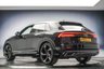 USED 2020 69 AUDI Q8 3.0 TDI QUATTRO S LINE MHEV 5d 282 BHP 12 month Warranty+Breakdown+9.9%APR