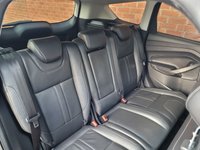 USED 2015 15 FORD KUGA 2.0 TITANIUM X SPORT TDCI 5d 177 BHP 