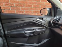 USED 2015 15 FORD KUGA 2.0 TITANIUM X SPORT TDCI 5d 177 BHP 