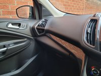 USED 2015 15 FORD KUGA 2.0 TITANIUM X SPORT TDCI 5d 177 BHP 