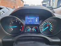 USED 2015 15 FORD KUGA 2.0 TITANIUM X SPORT TDCI 5d 177 BHP 
