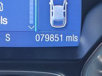USED 2015 15 FORD KUGA 2.0 TITANIUM X SPORT TDCI 5d 177 BHP 