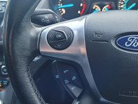 USED 2015 15 FORD KUGA 2.0 TITANIUM X SPORT TDCI 5d 177 BHP 