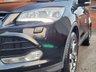 USED 2015 15 FORD KUGA 2.0 TITANIUM X SPORT TDCI 5d 177 BHP 