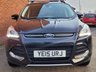 USED 2015 15 FORD KUGA 2.0 TITANIUM X SPORT TDCI 5d 177 BHP 