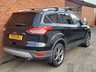USED 2015 15 FORD KUGA 2.0 TITANIUM X SPORT TDCI 5d 177 BHP 