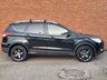 USED 2015 15 FORD KUGA 2.0 TITANIUM X SPORT TDCI 5d 177 BHP 
