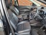 USED 2015 15 FORD KUGA 2.0 TITANIUM X SPORT TDCI 5d 177 BHP 