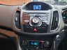 USED 2015 15 FORD KUGA 2.0 TITANIUM X SPORT TDCI 5d 177 BHP 