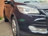 USED 2015 15 FORD KUGA 2.0 TITANIUM X SPORT TDCI 5d 177 BHP 