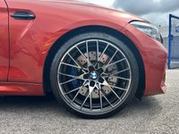 USED 2019 19 BMW M2 3.0L M2 COMPETITION 2d 405 BHP **NOW SOLD**