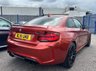 USED 2019 19 BMW M2 3.0L M2 COMPETITION 2d 405 BHP **NOW SOLD**