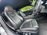 USED 2018 AUDI R8 5.2 V10 PLUS QUATTRO  