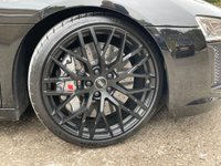 USED 2018 AUDI R8 5.2 V10 PLUS QUATTRO  