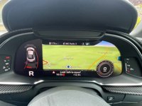 USED 2018 AUDI R8 5.2 V10 PLUS QUATTRO  