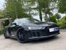USED 2018 AUDI R8 5.2 V10 PLUS QUATTRO  