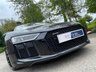 USED 2018 AUDI R8 5.2 V10 PLUS QUATTRO  