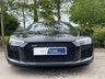 USED 2018 AUDI R8 5.2 V10 PLUS QUATTRO  