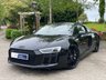USED 2018 AUDI R8 5.2 V10 PLUS QUATTRO  