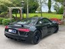 USED 2018 AUDI R8 5.2 V10 PLUS QUATTRO  