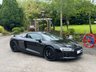 USED 2018 AUDI R8 5.2 V10 PLUS QUATTRO  