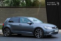 USED 2017 67 VOLKSWAGEN GOLF 1.6 SE TDI BLUEMOTION TECHNOLOGY 5d 114 BHP 