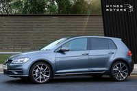 USED 2017 67 VOLKSWAGEN GOLF 1.6 SE TDI BLUEMOTION TECHNOLOGY 5d 114 BHP 
